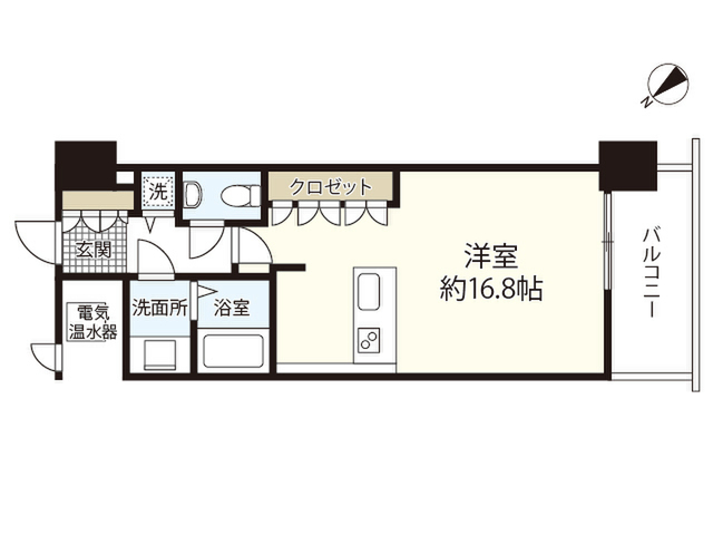 グランアークテラス