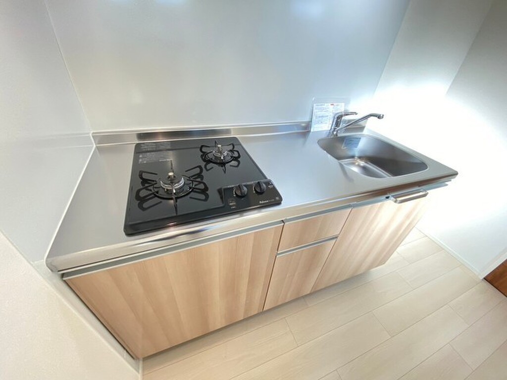 (3/24) キッチン (3/24) キッチン