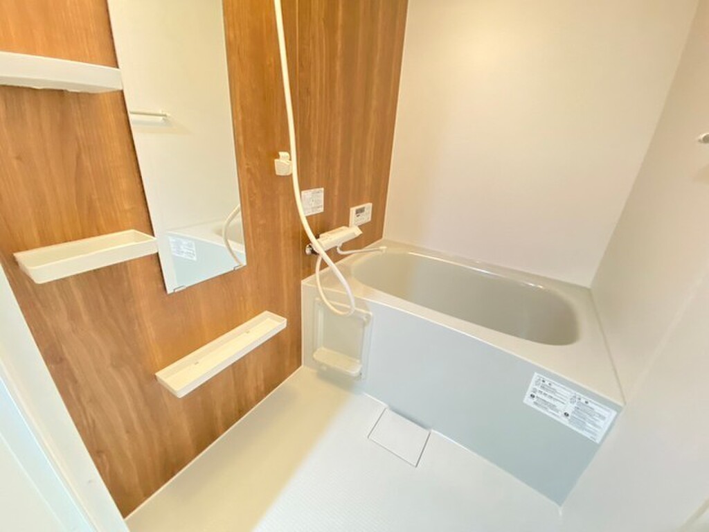 (4/24) バス (4/24) バス