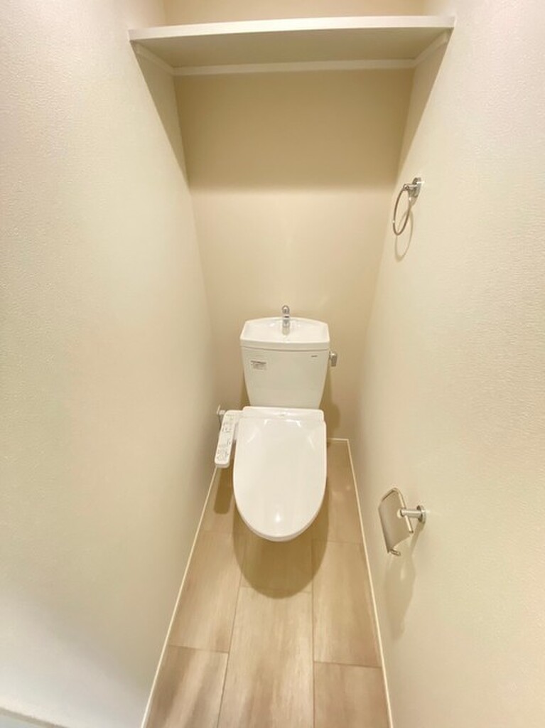 (5/24) トイレ (5/24) トイレ