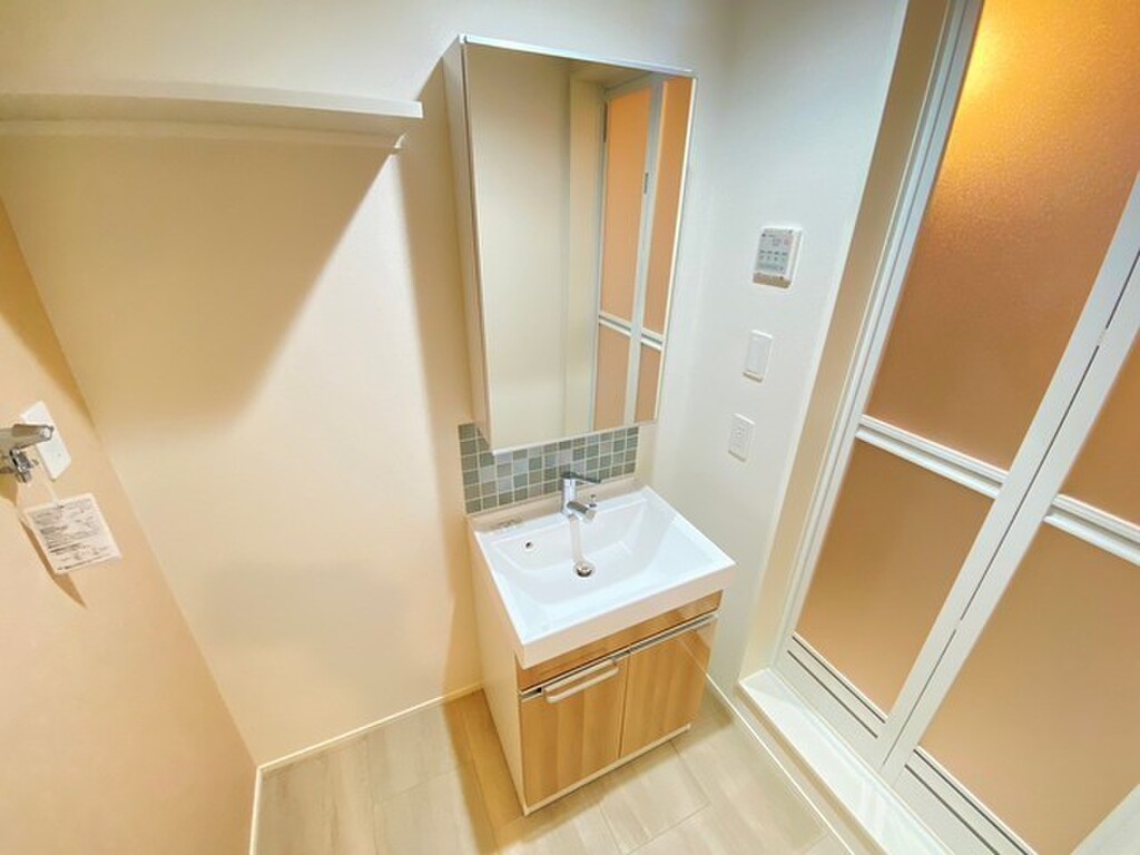 (6/24) 洗面所 (6/24) 洗面所