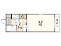 ARCナカシマ壱番館