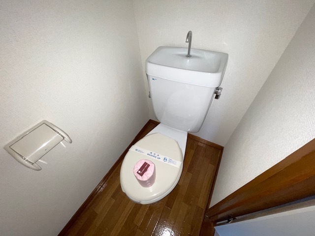 ARCナカシマ壱番館