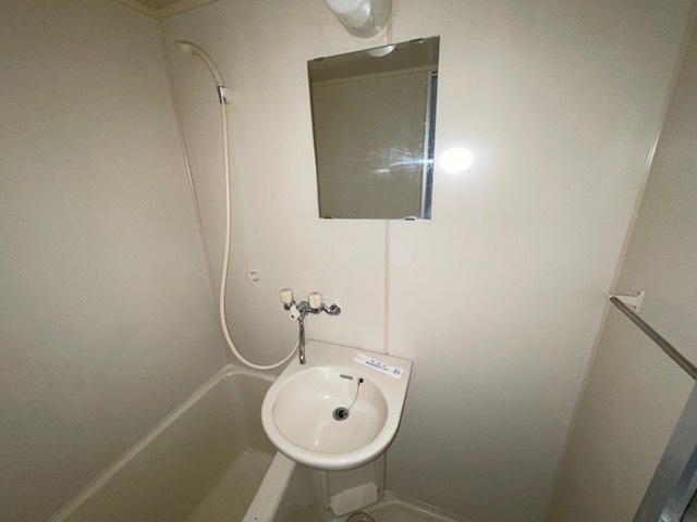 ARCナカシマ壱番館