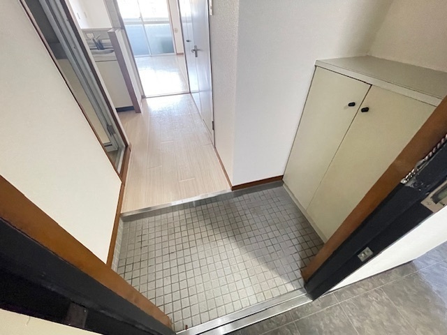 ARCナカシマ壱番館