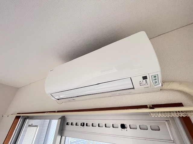 ARCナカシマ壱番館
