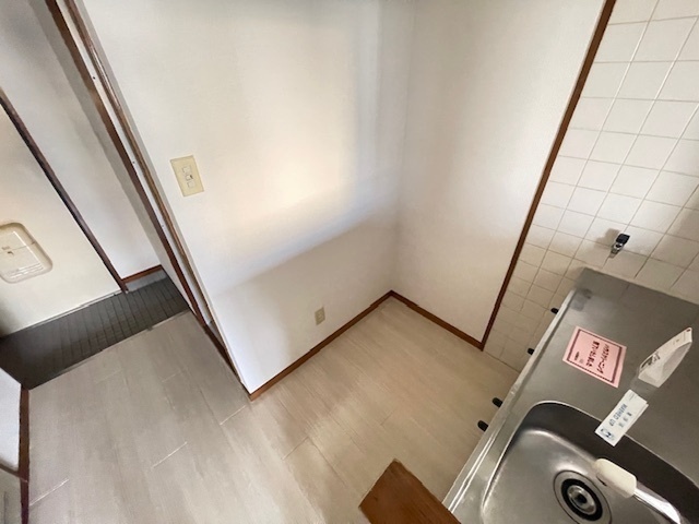 ARCナカシマ壱番館