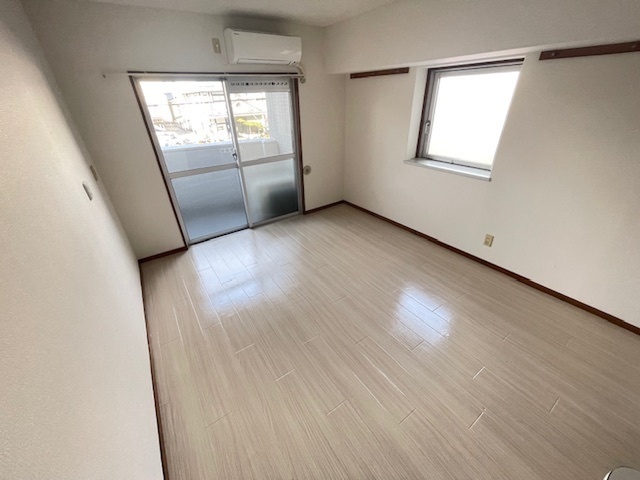 ARCナカシマ壱番館