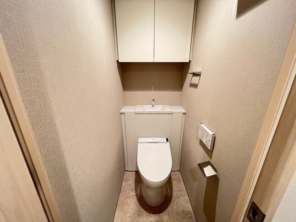 (5/18) トイレ (5/18) トイレ