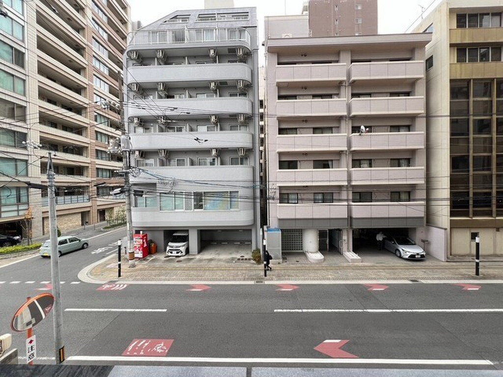 (13/18) 眺望 (13/18) 眺望