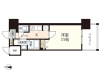 S-RESIDENCE国泰寺町一丁目