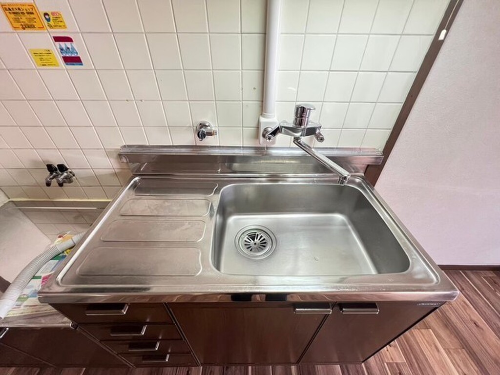 (6/18) 洗面所 (6/18) 洗面所