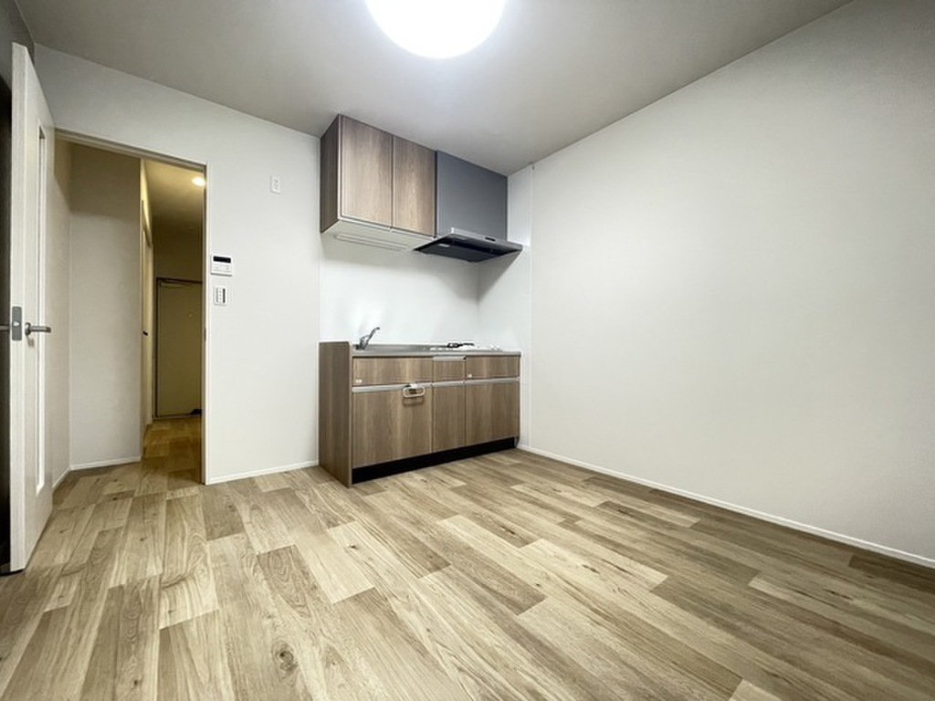 (2/19) 居室・リビング