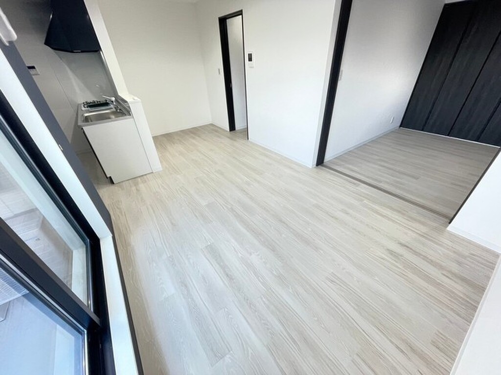 (4/24) 居室・リビング (4/24) 居室・リビング