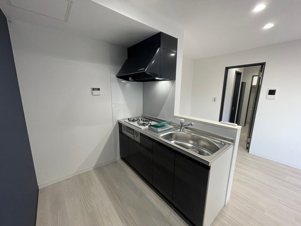 (5/24) キッチン (5/24) キッチン