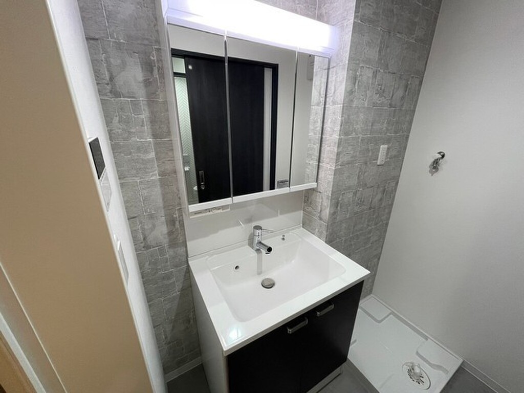 (7/24) 洗面所 (7/24) 洗面所