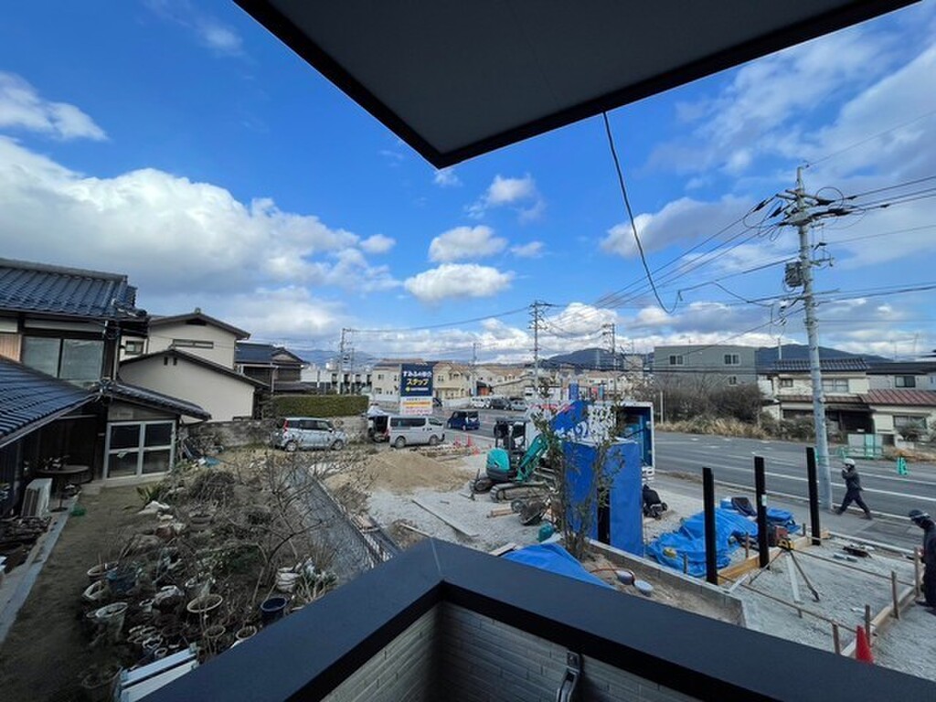 (13/24) 眺望 (13/24) 眺望