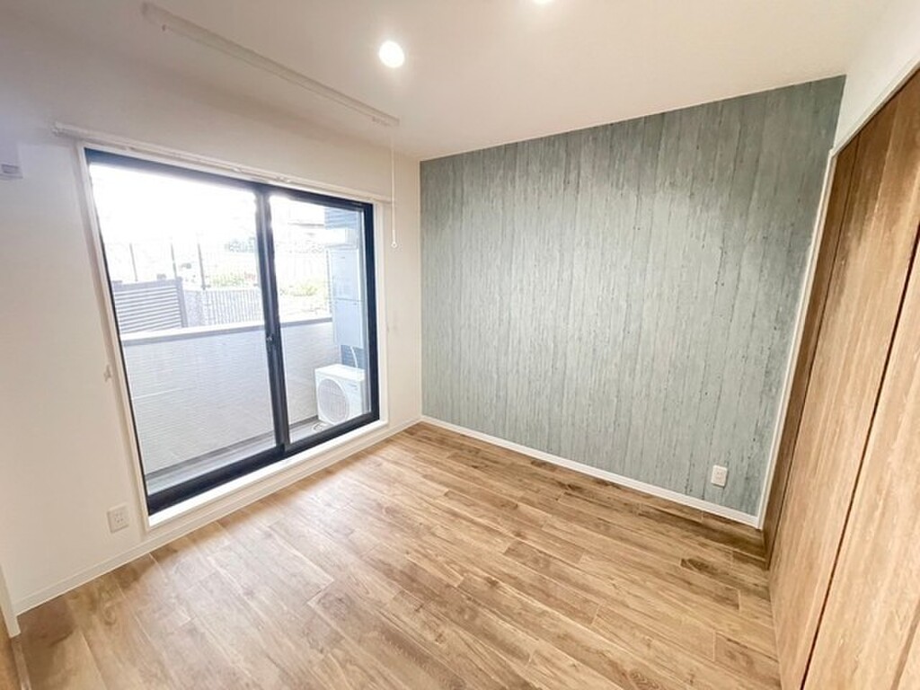 (11/32) その他部屋・スペース