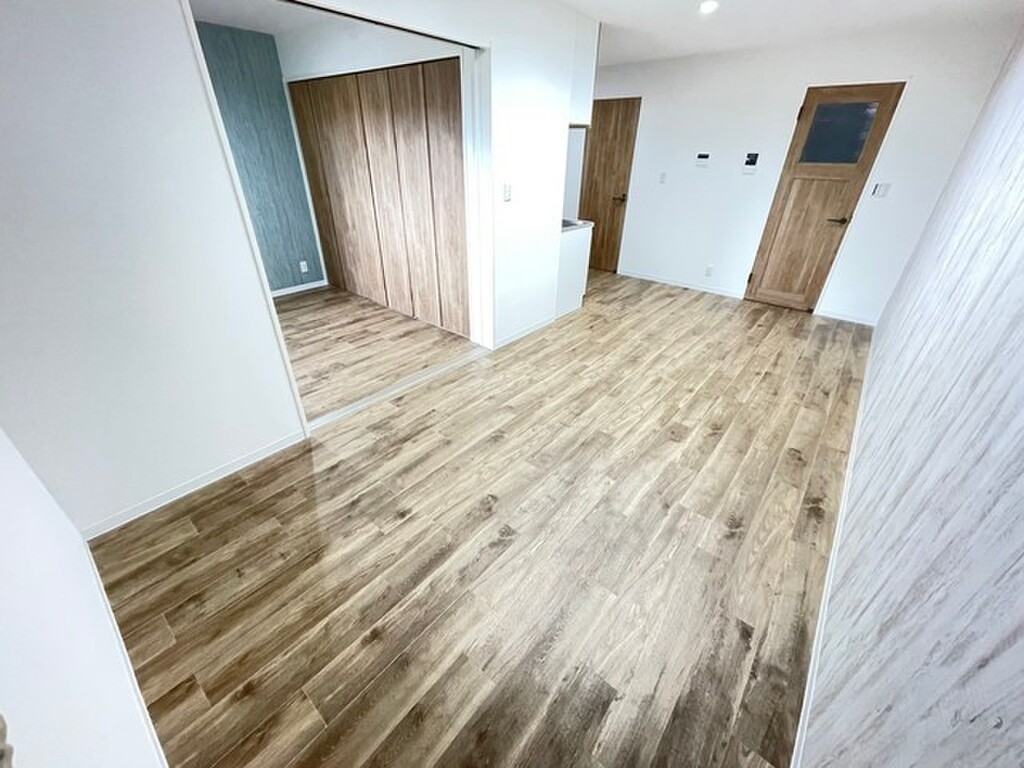 (15/32) 居室・リビング