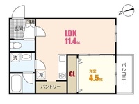 センティフォリア祇園