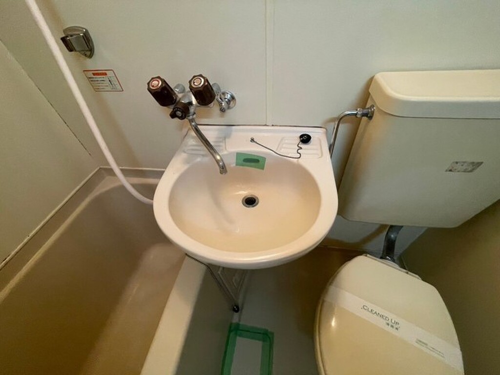 (6/23) 洗面所 (6/23) 洗面所