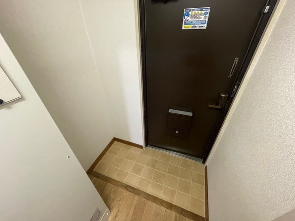 (9/23) 玄関 (9/23) 玄関