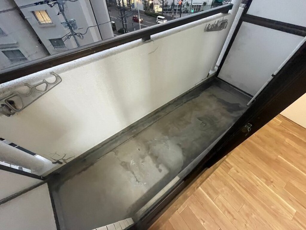 (13/23) バルコニー (13/23) バルコニー