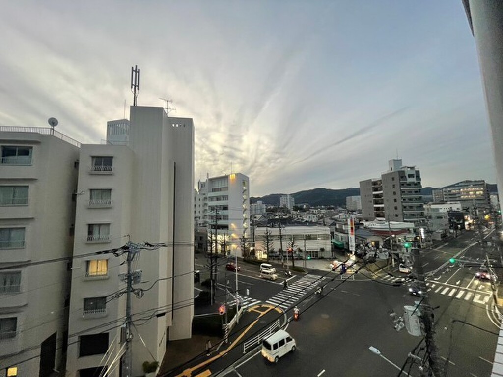 (14/23) 眺望 (14/23) 眺望