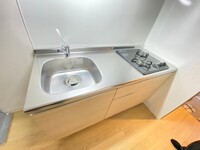 ※他部屋の写真です。現況優先。