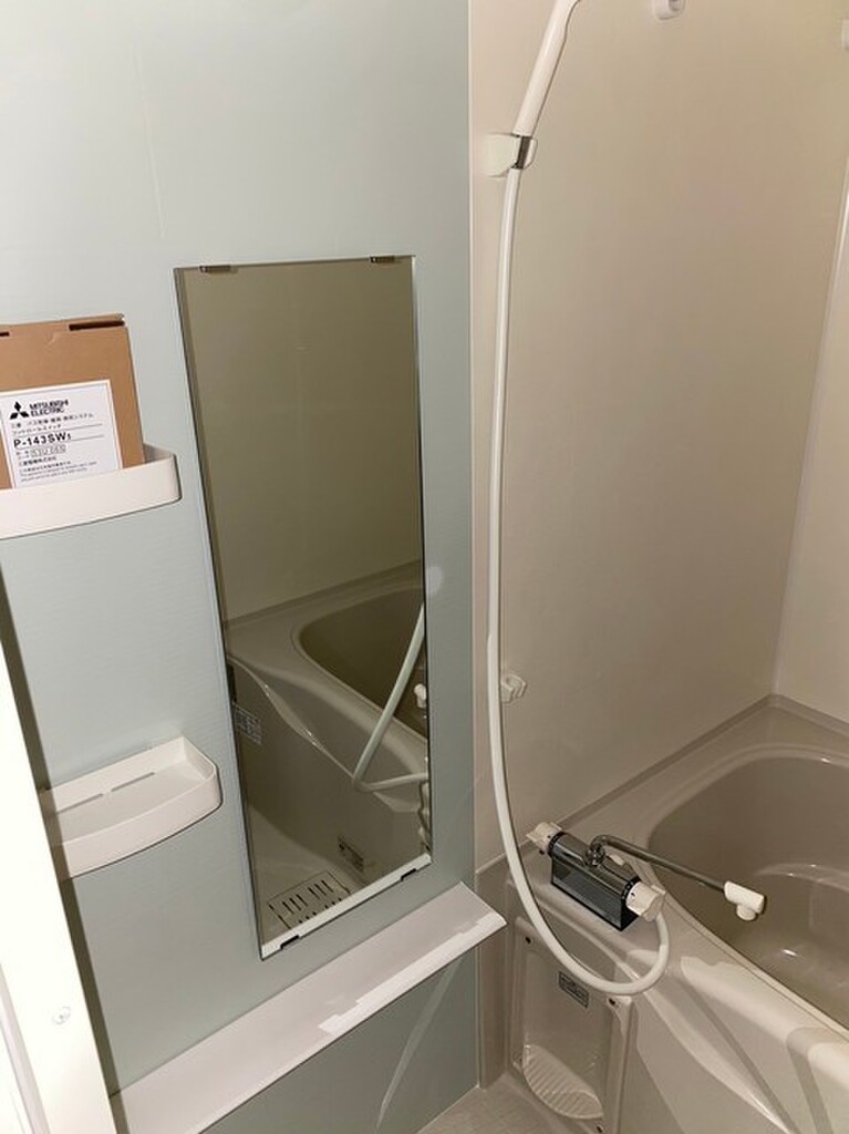 (4/17) ※他部屋の写真です。現況優先。