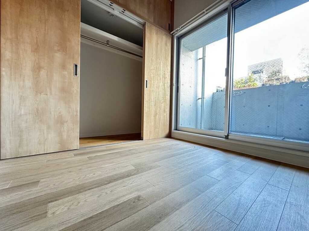 (4/18) 居室・リビング