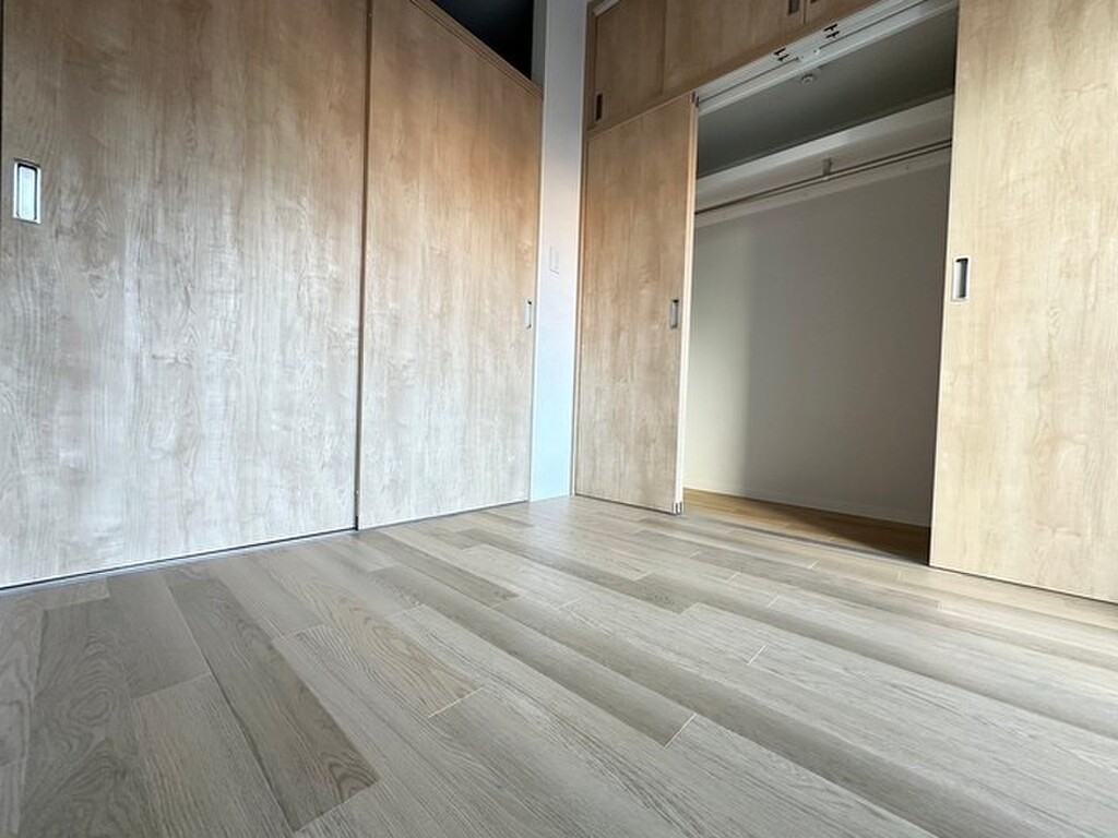 (9/18) その他部屋・スペース