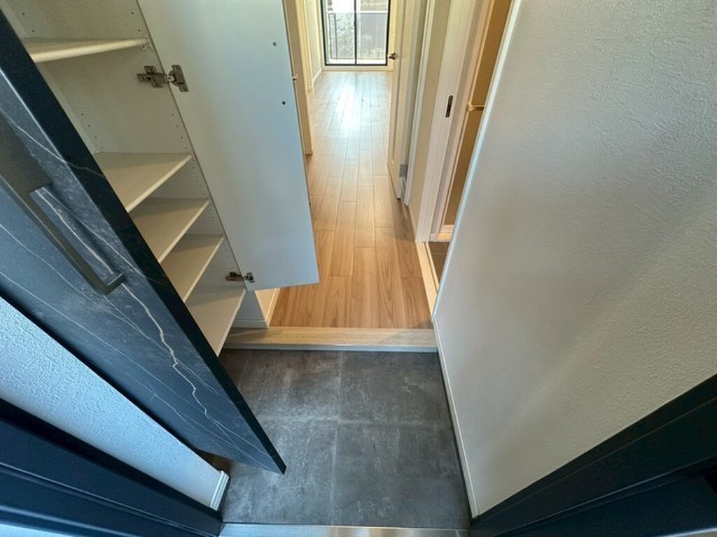 (12/28) その他部屋・スペース