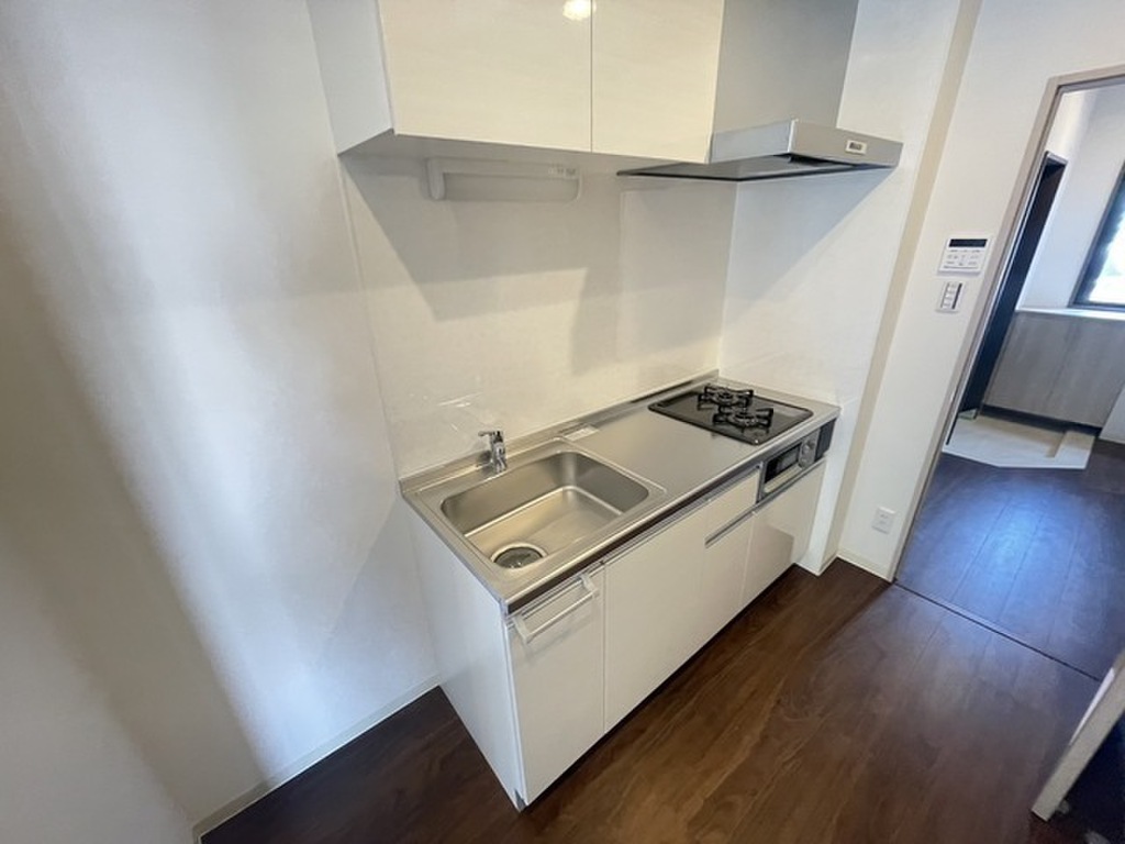 (3/24) キッチン (3/24) キッチン