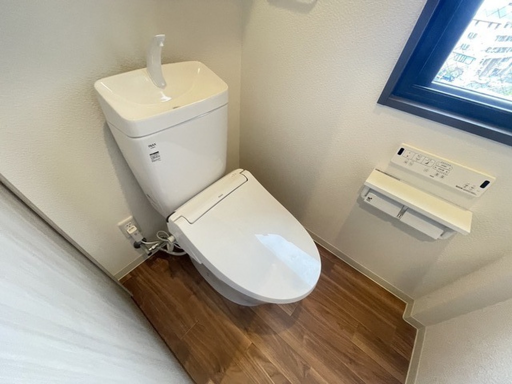 (5/24) トイレ (5/24) トイレ