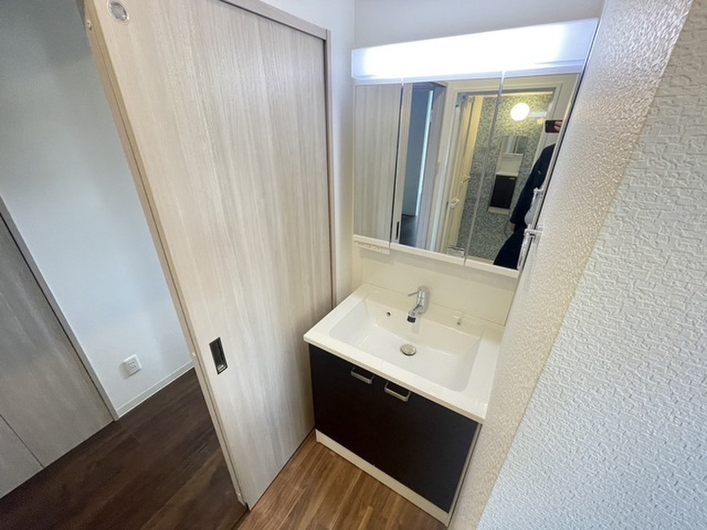 (6/24) 洗面所 (6/24) 洗面所