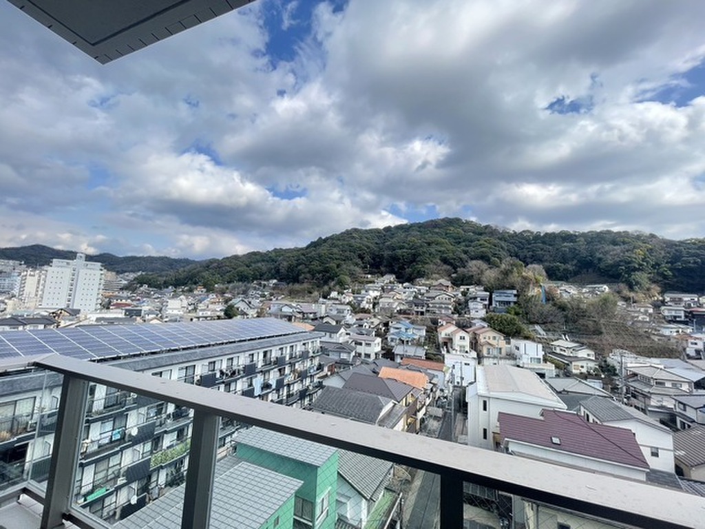 (14/24) 眺望 (14/24) 眺望