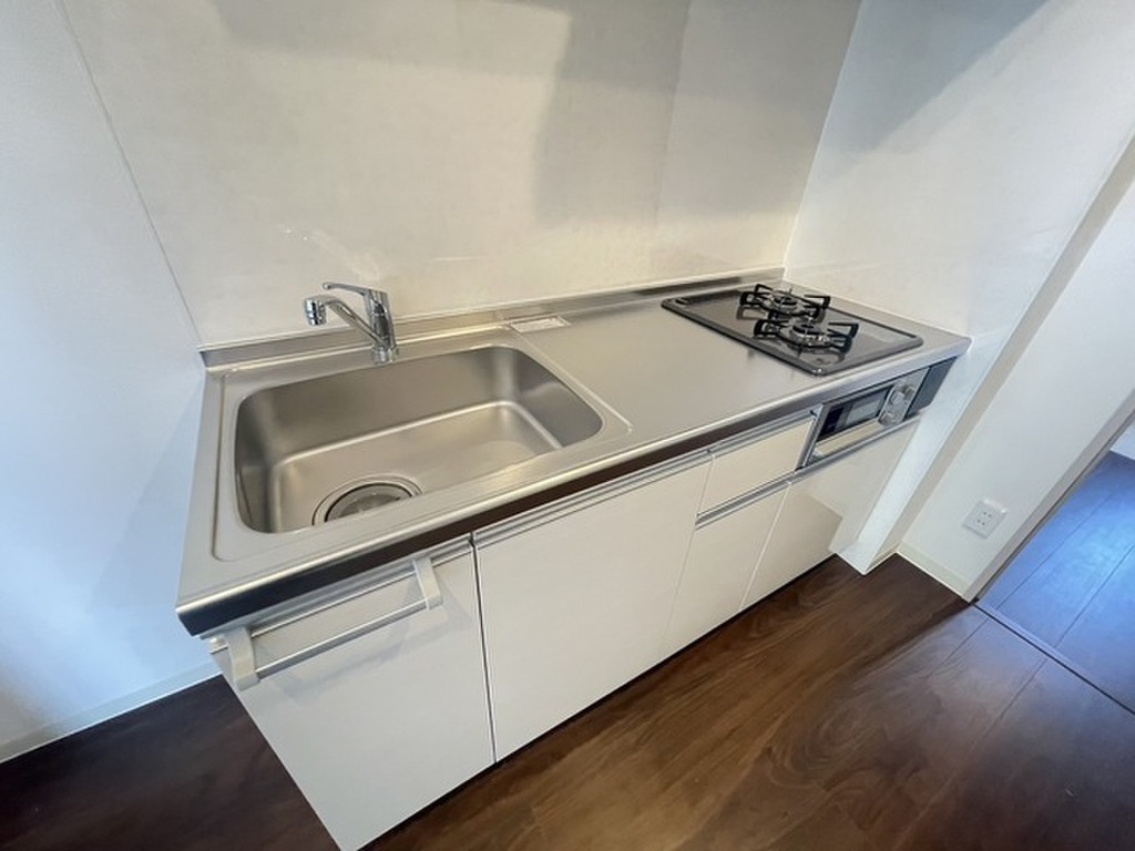 (17/24) キッチン (17/24) キッチン