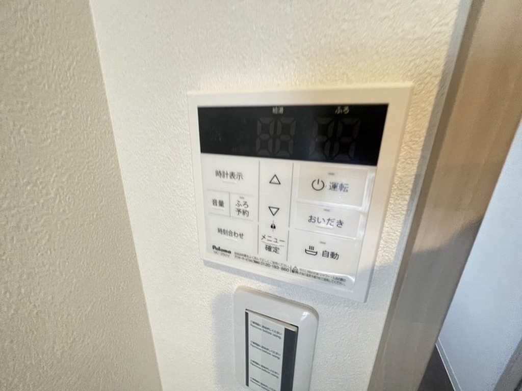 (18/24) その他設備 (18/24) その他設備