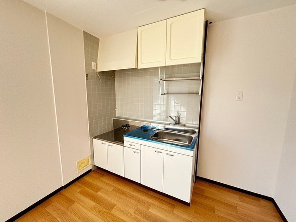 (4/22) キッチン (4/22) キッチン