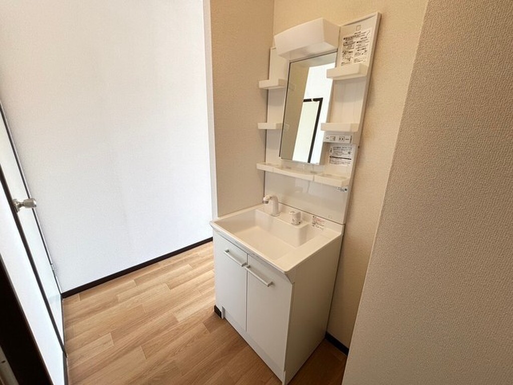 (7/22) 洗面所 (7/22) 洗面所