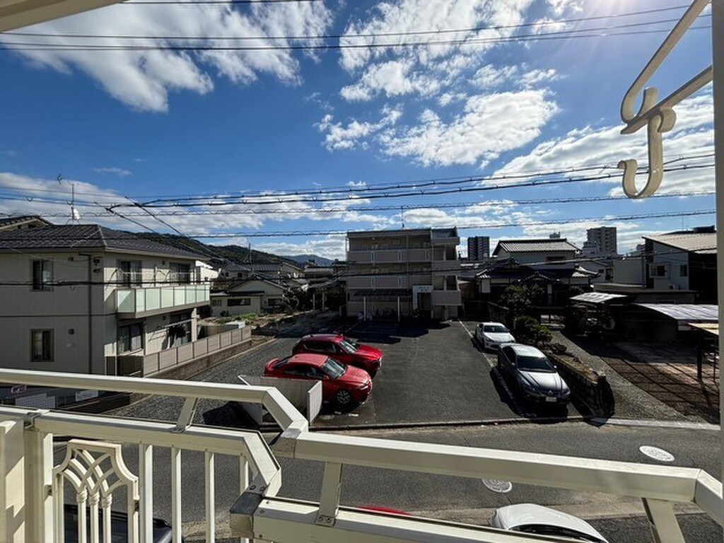 (14/22) 眺望 (14/22) 眺望