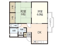 ウインドシティ府中B