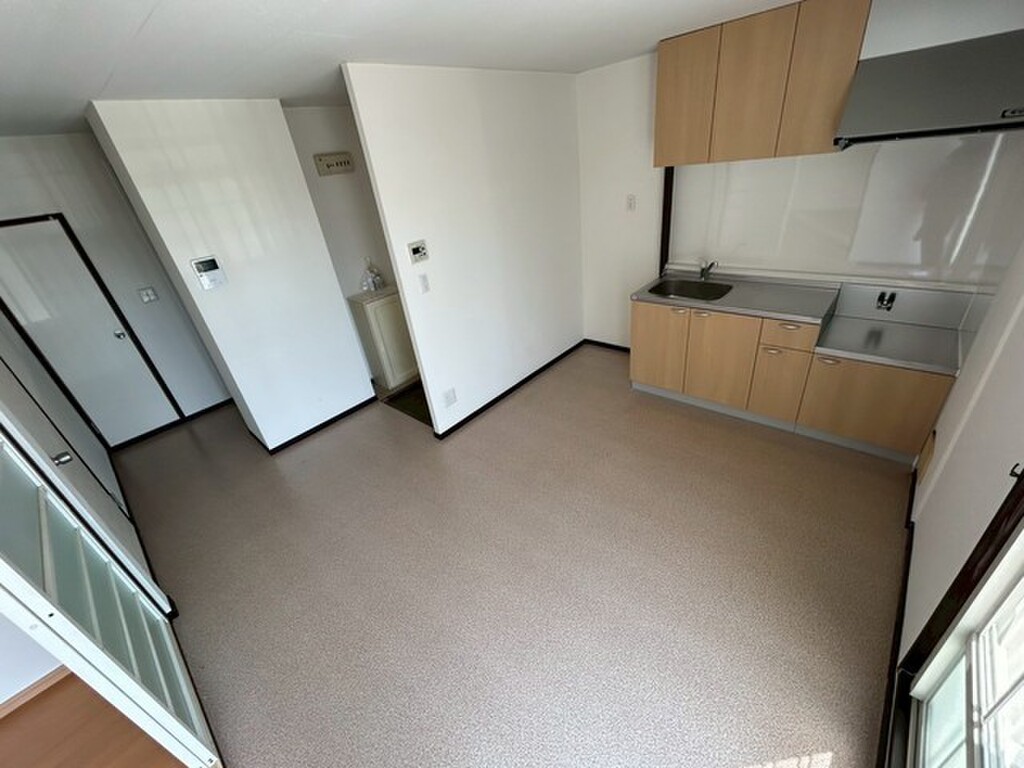 (2/20) 居室・リビング