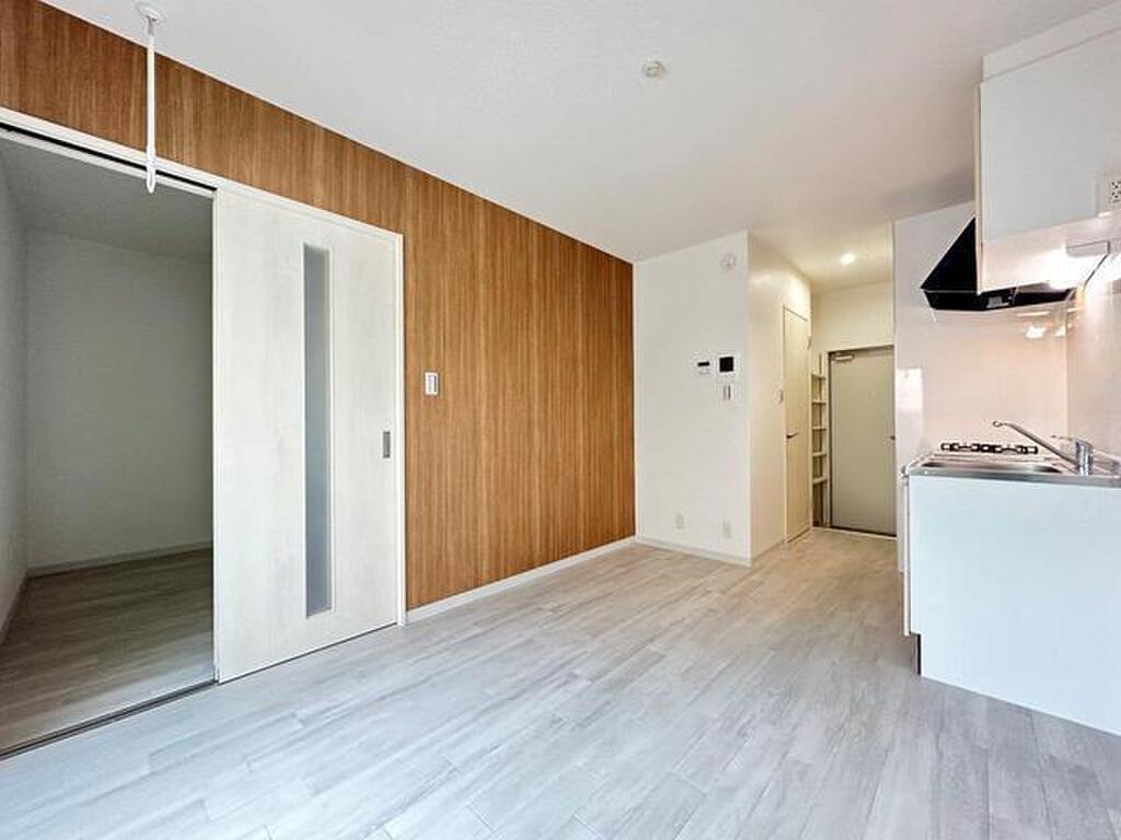 (14/20) 居室・リビング