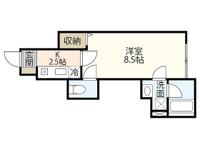 M Terrace藤垂園 参番館