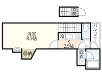 M Terrace藤垂園 参番館