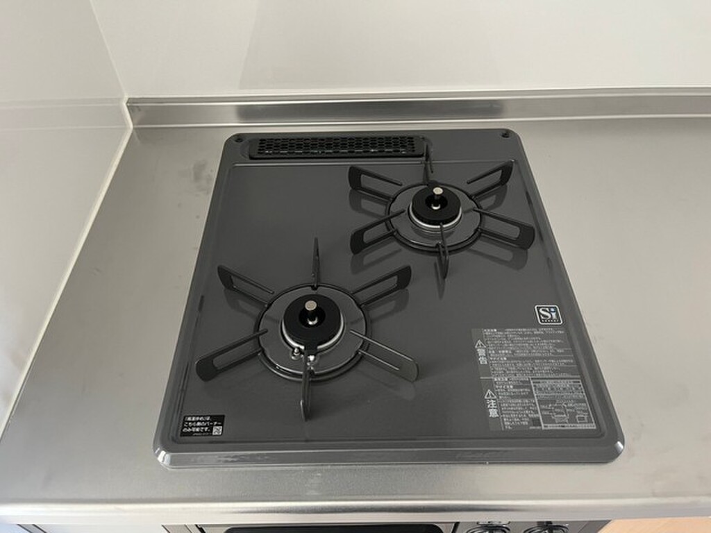 (15/30) キッチン