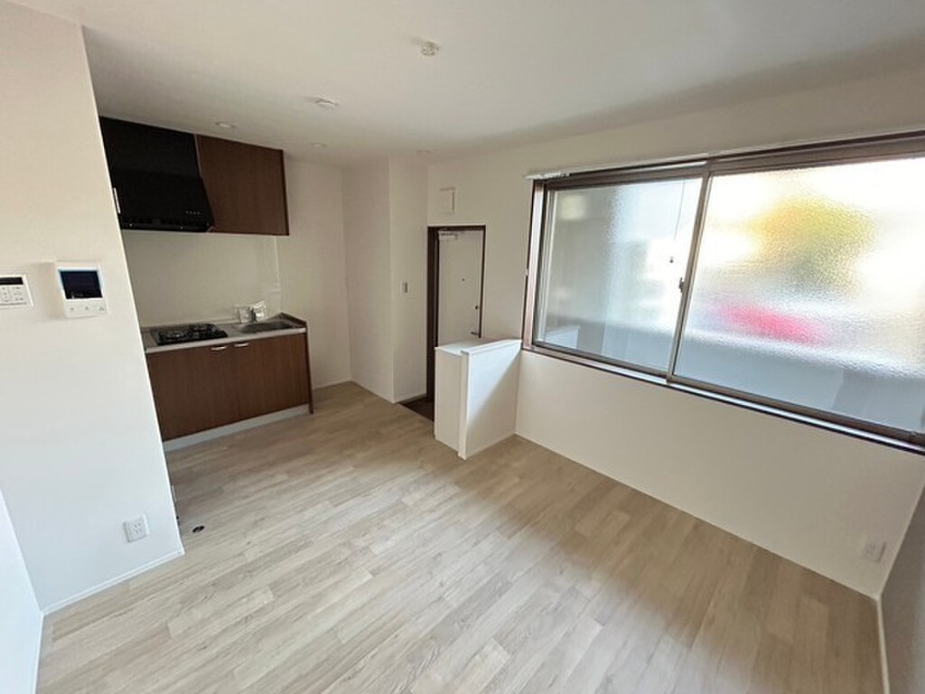 (6/33) 居室・リビング