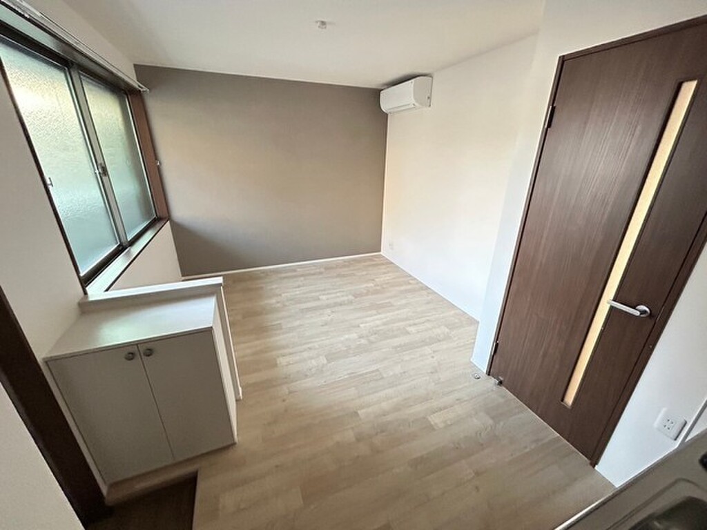 (16/33) 居室・リビング